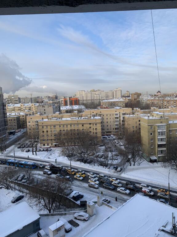 квартира г Москва ул Большая Тульская 2 муниципальный округ Даниловский фото 9