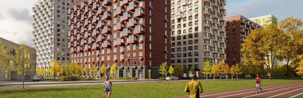 квартира г Казань метро Горки ул Анаса Тазетдинова фото 5