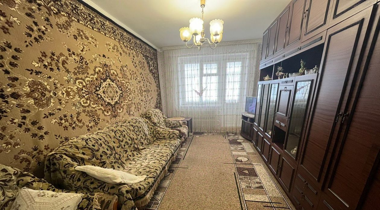 квартира р-н Правобережный г Беслан ул Суворова 3 фото 2