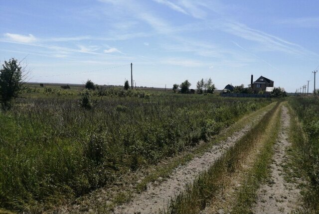 Верхнеподпольненское сельское поселение, садоводческое товарищество Новый Алитуб фото