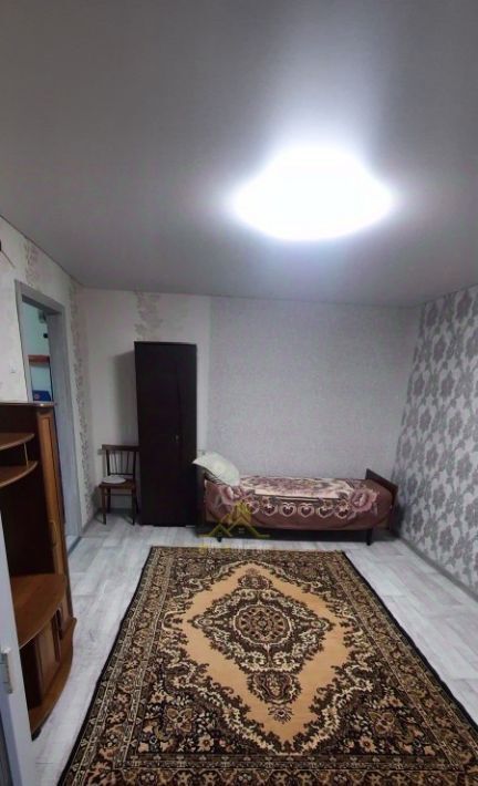 квартира г Орск р-н Советский Вокзальный ул Просвещения 57а фото 2