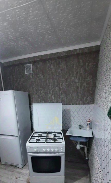 квартира г Орск р-н Советский Вокзальный ул Просвещения 57а фото 4