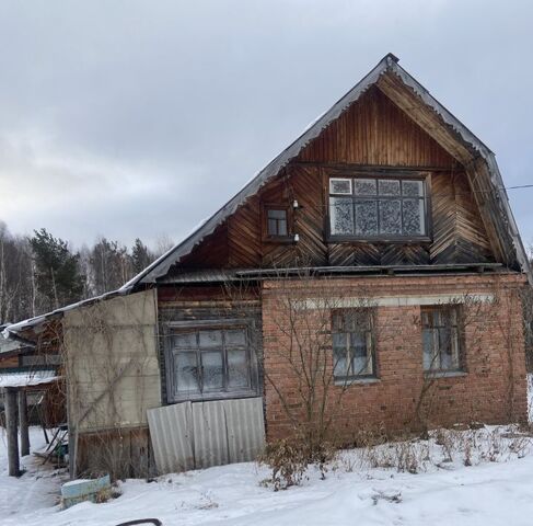 п Кедровое ул Нагорная 51 фото