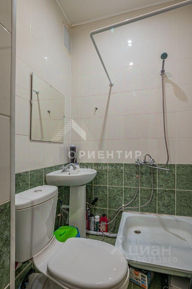 квартира г Екатеринбург р-н Железнодорожный ул Физкультурников 30 фото 8