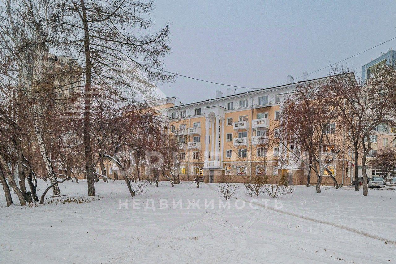 квартира г Екатеринбург р-н Железнодорожный ул Физкультурников 30 фото 11