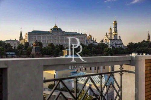 ЦАО наб Софийская 10 ЖК The Residences Mandarin Oriental Московская область фото