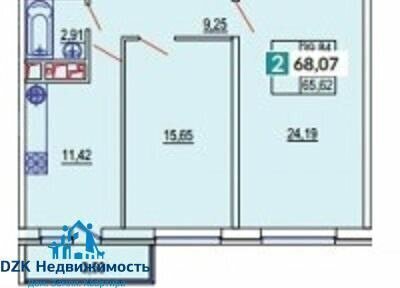 пр-кт им. писателя Знаменского 17 Краснодар, микрорайон Почтовый фото