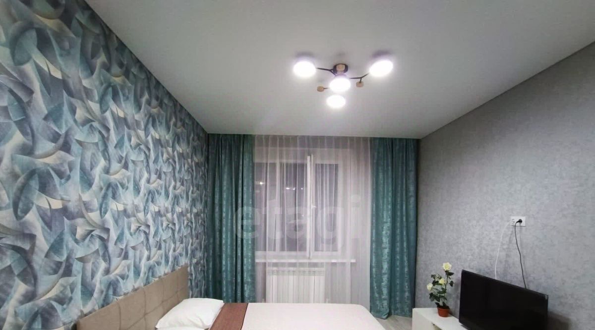 квартира г Кострома ул Самоковская 2а фото 1