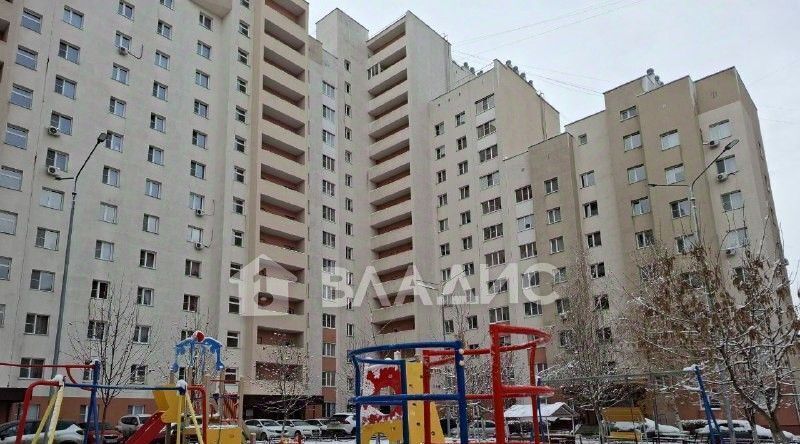 квартира г Пенза р-н Первомайский ул Сухумская 11 фото 21