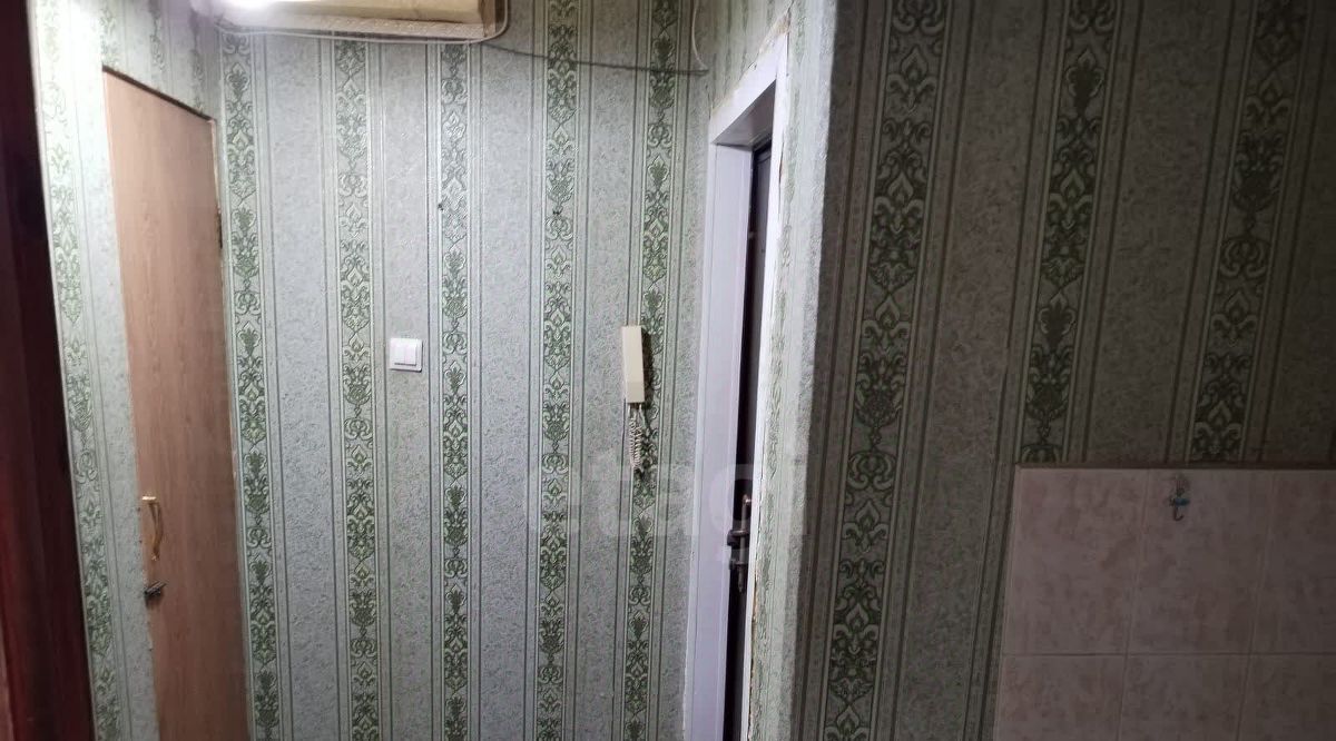 квартира г Кострома мкр Юбилейный 30 фото 6