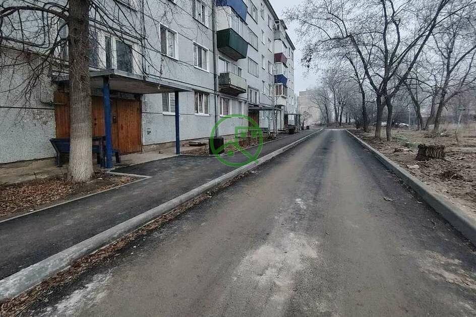 квартира г Сызрань ул Новостроящаяся 32 фото 25