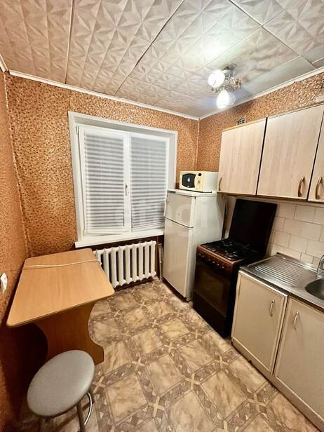 квартира г Смоленск р-н Промышленный ул Рыленкова 31 фото 1