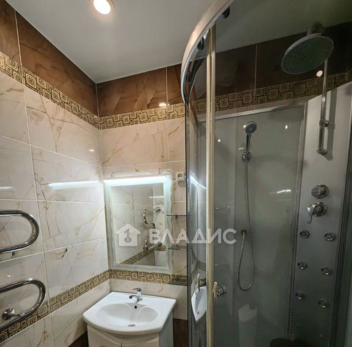 квартира г Чита р-н Центральный ул Генерала Белика 10а фото 17