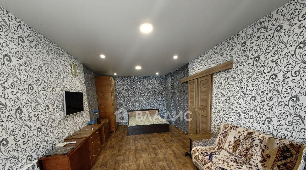 квартира г Чита р-н Центральный ул Генерала Белика 10а фото 8