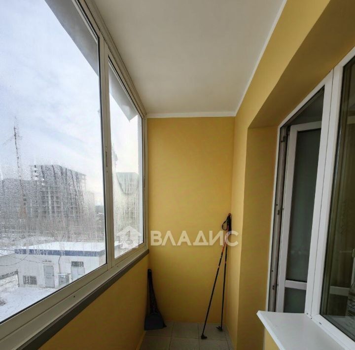 квартира г Чита р-н Центральный ул Генерала Белика 10а фото 24