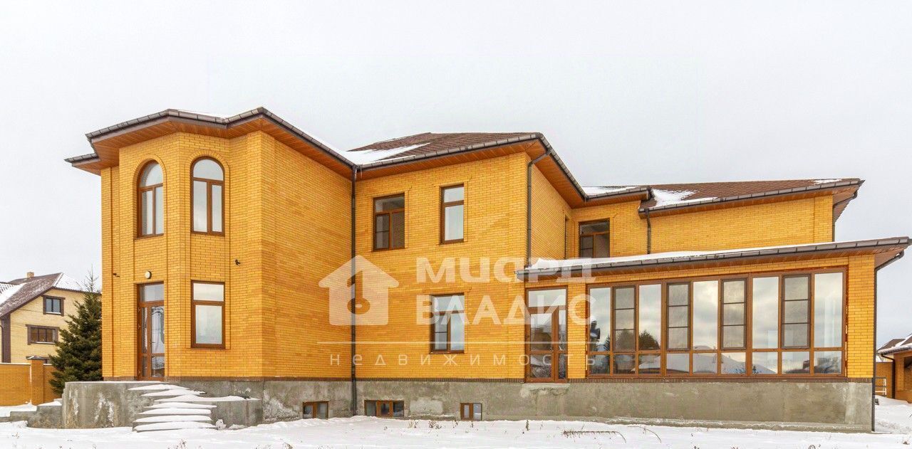дом г Омск р-н Кировский ул Широкая фото 31