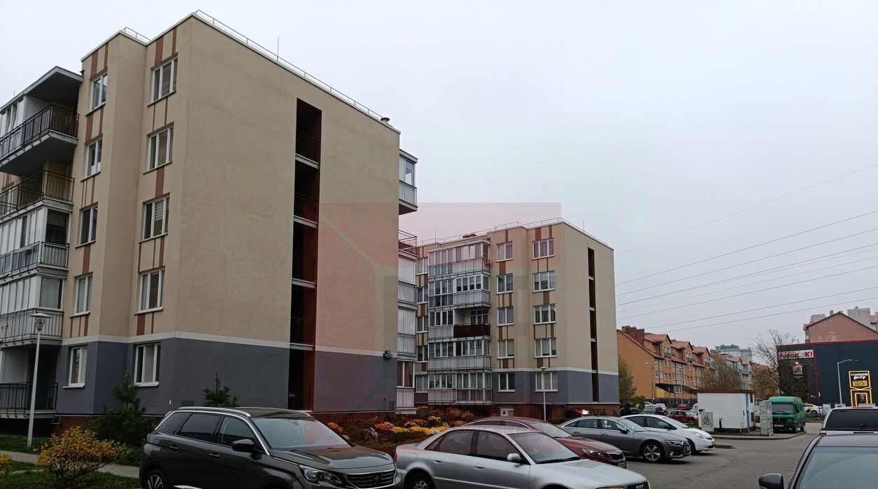 свободного назначения г Калининград р-н Московский ул Интернациональная 5 фото 4