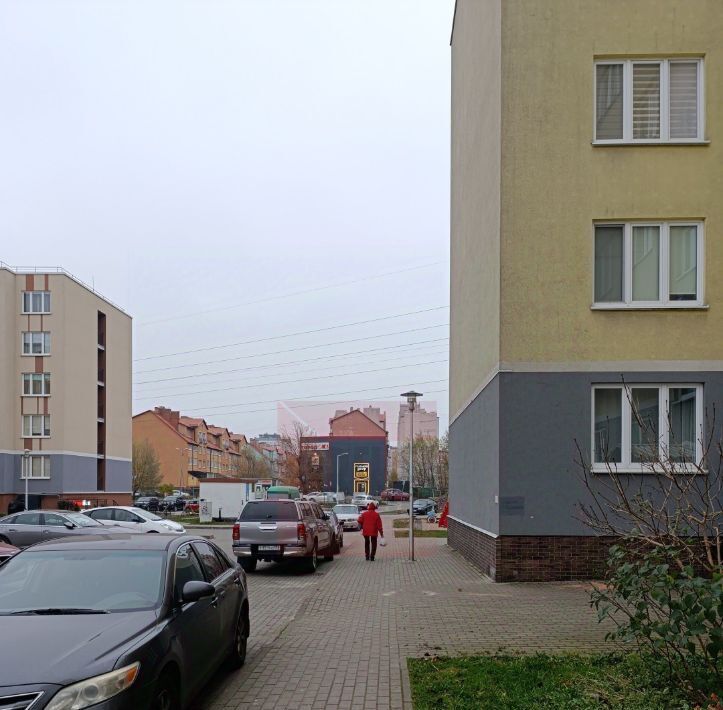 свободного назначения г Калининград р-н Московский ул Интернациональная 5 фото 5