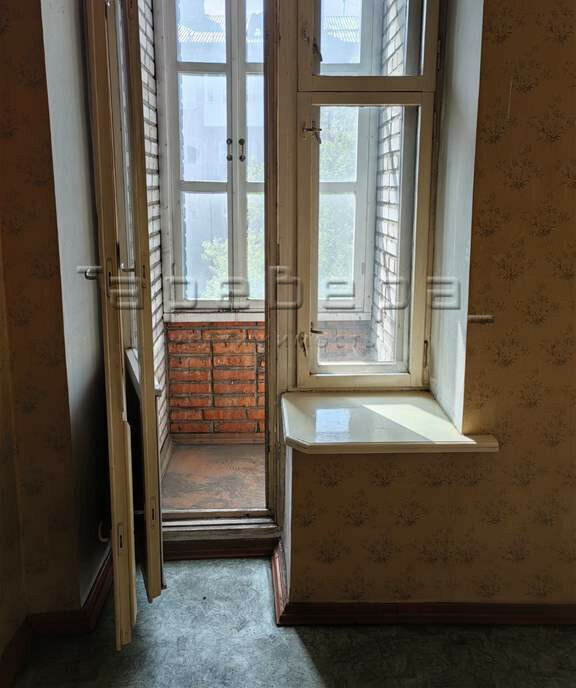 квартира г Красноярск р-н Центральный ул Марковского 33 фото 9