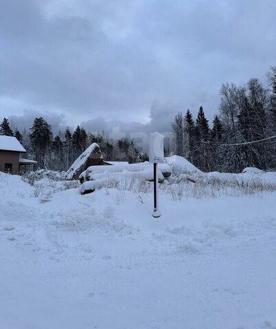 Приморское городское поселение, коттеджный посёлок Сосновый пляж фото