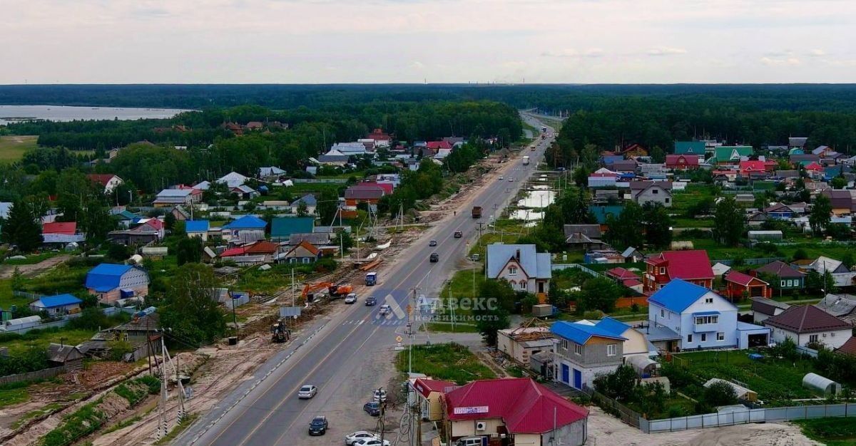 офис р-н Тюменский рп Боровский ул Андреевская фото 2