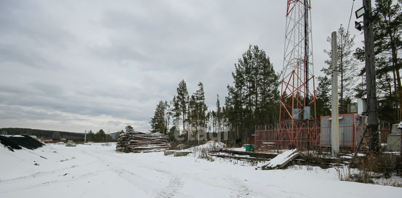 производственные, складские р-н Сысертский п Светлый Арамильский городской округ фото 32