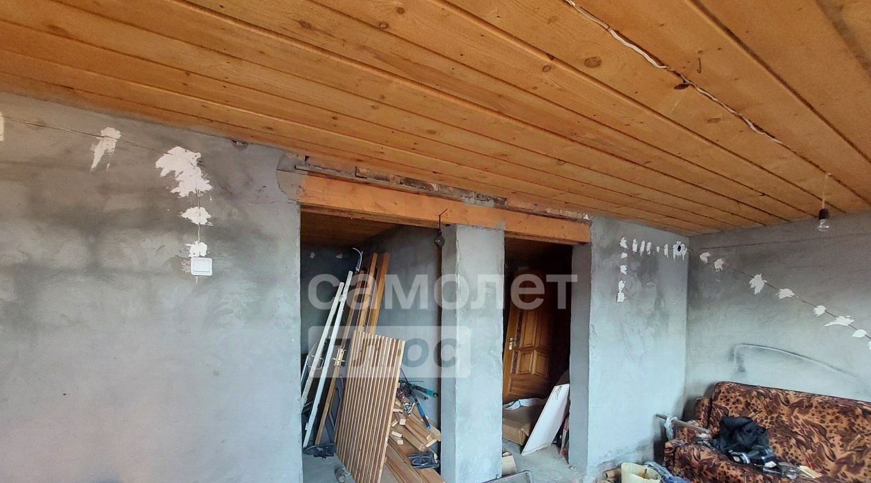 дом г Элиста ул 28 Армии фото 4