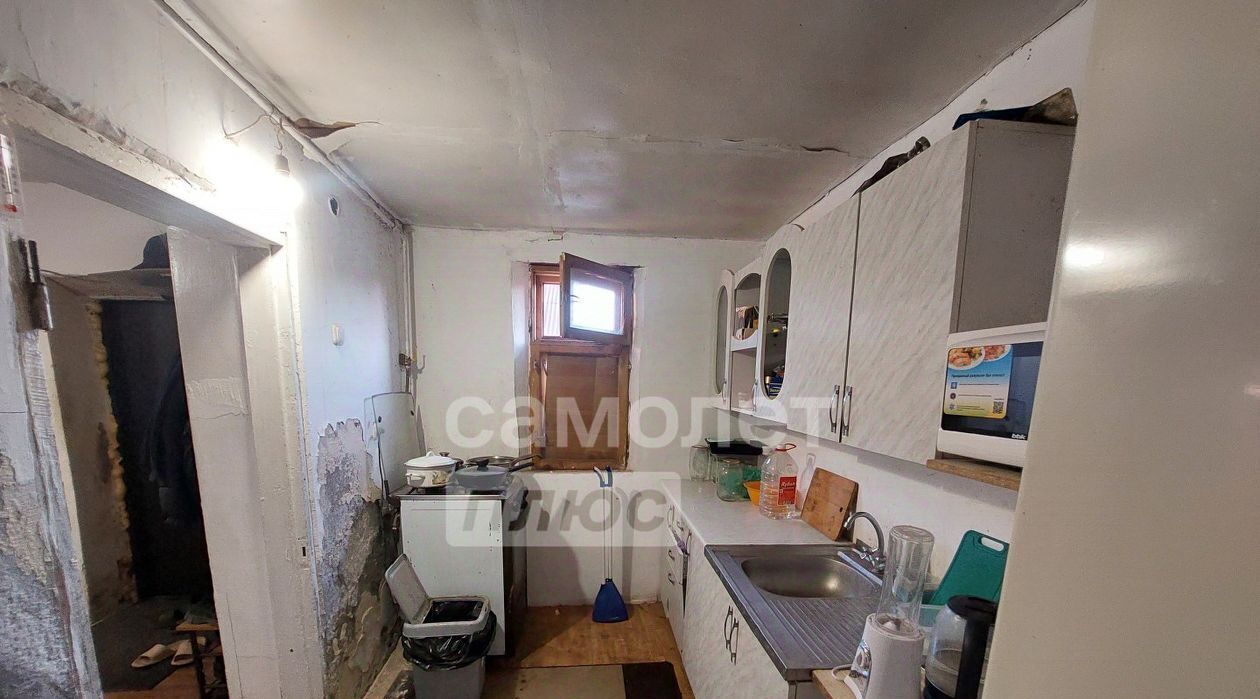 дом г Элиста ул 28 Армии фото 14
