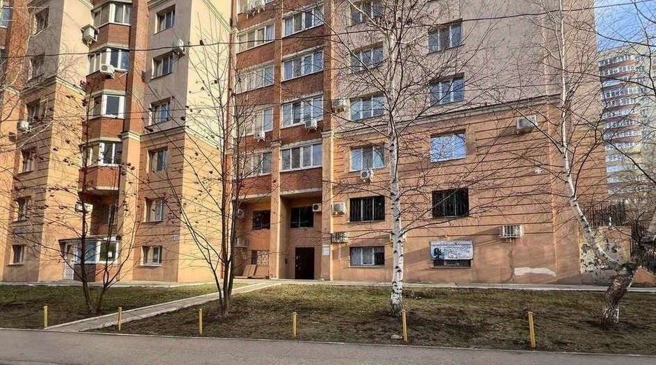торговое помещение г Самара Российская просека 6-я, 155 фото 3