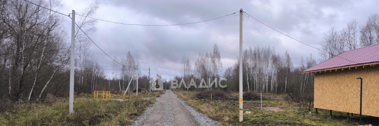 земля р-н Рыбинский г Рыбинск ул Силовая фото 2