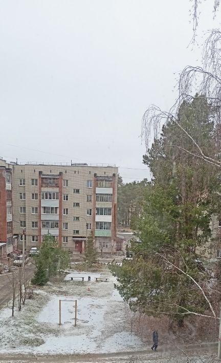 комната г Владимир р-н Октябрьский ш Судогодское 37 фото 3