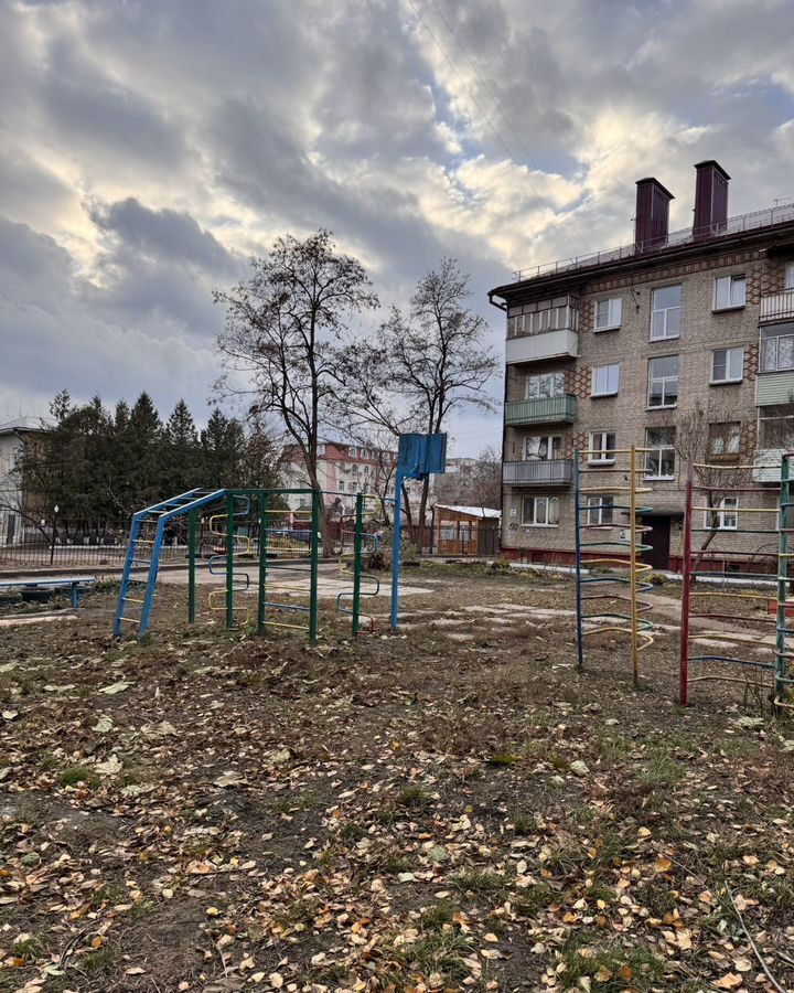 квартира г Тамбов р-н Ленинский ул Интернациональная 52 фото 22