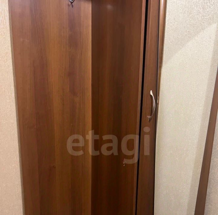 квартира г Сургут ул Островского 21/1 13А фото 29
