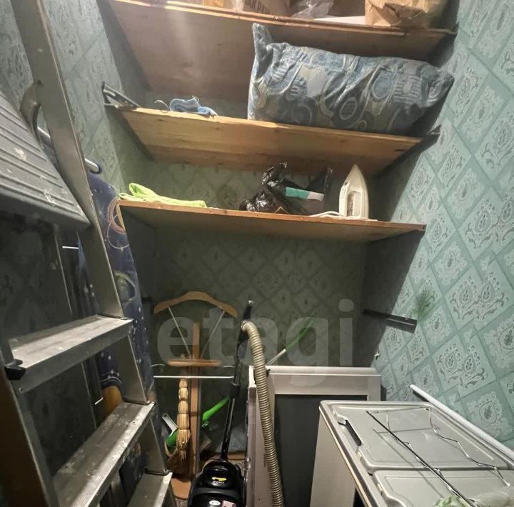 квартира г Сургут ул Островского 21/1 13А фото 34