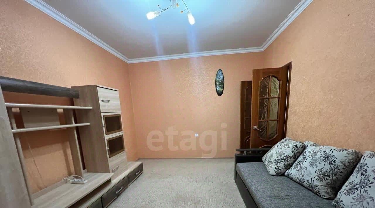 квартира г Сургут ул Островского 21/1 13А фото 15