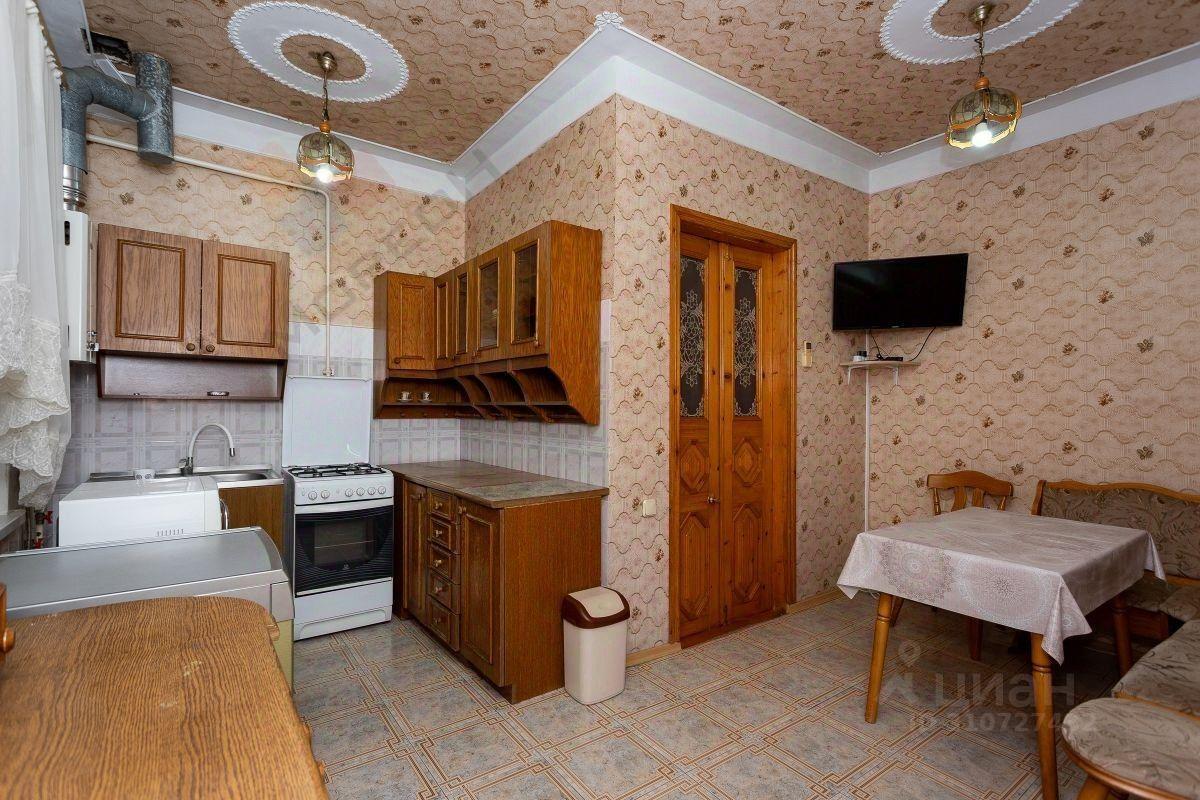дом г Краснодар р-н Прикубанский ул Дачная 288/1 фото 12