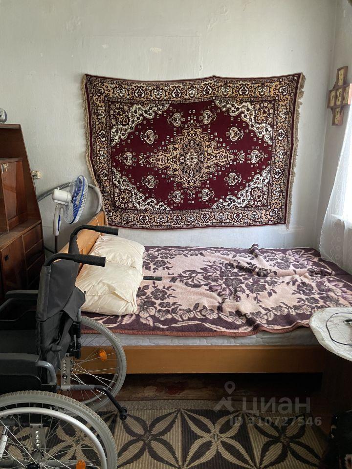 дом г Краснодар р-н Западный ул Алма-Атинская 2/6 фото 16