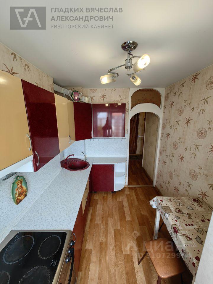 квартира г Новосибирск р-н Кировский ул Герцена 10 фото 30