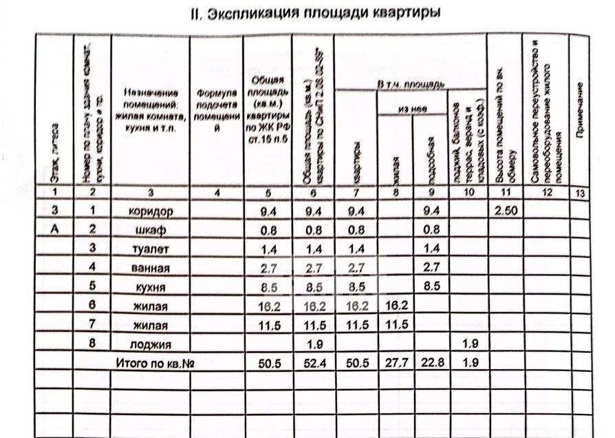 квартира г Казань р-н Кировский Авиастроительная ул Лейтенанта Красикова 15 фото 4