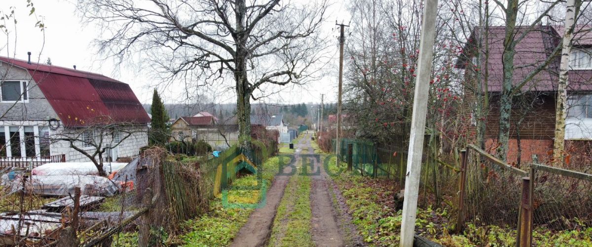 земля г Красное Село снт тер.Дружба 3я метро Проспект Ветеранов линия фото 12