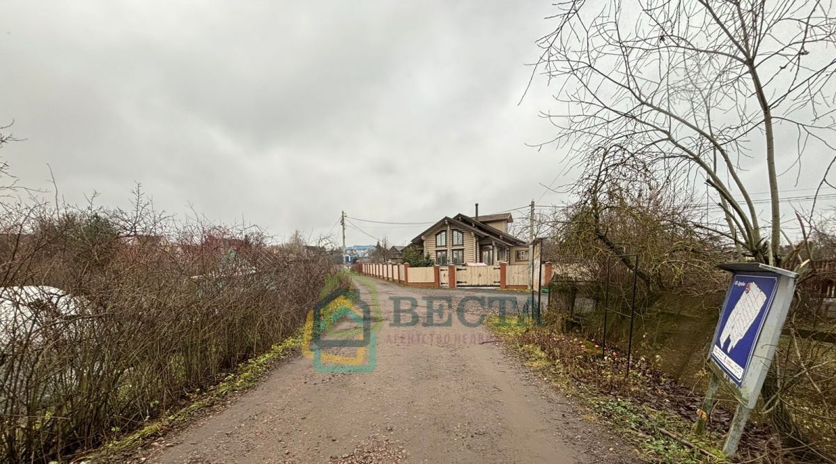 земля г Красное Село снт тер.Дружба 3я метро Проспект Ветеранов линия фото 13