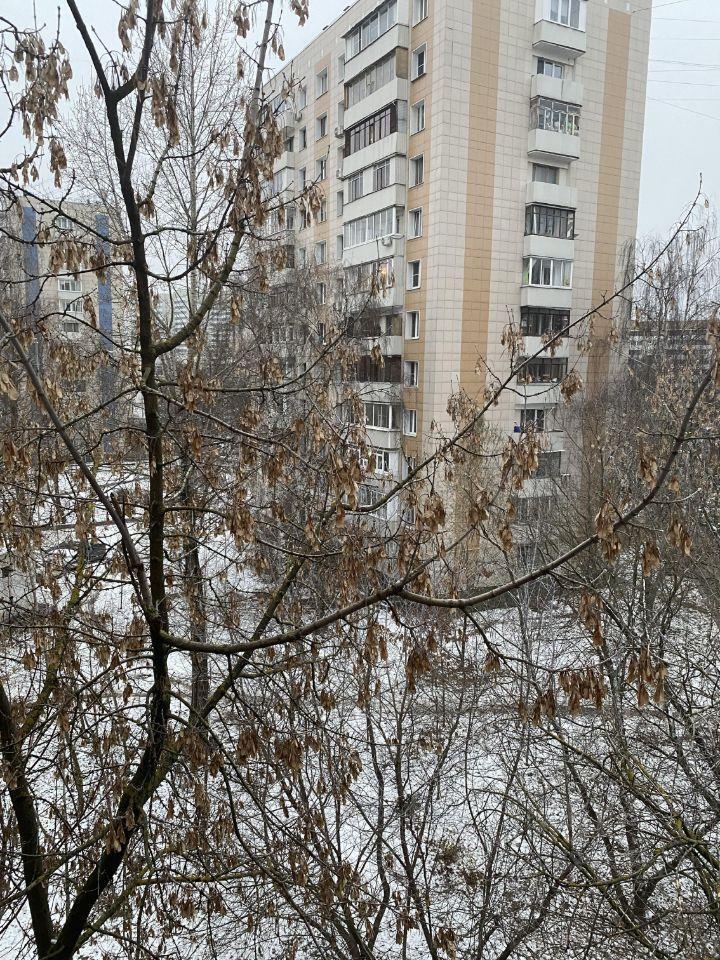 квартира г Москва ВАО Богородское ул 3-я Гражданская 58а Московская область фото 21