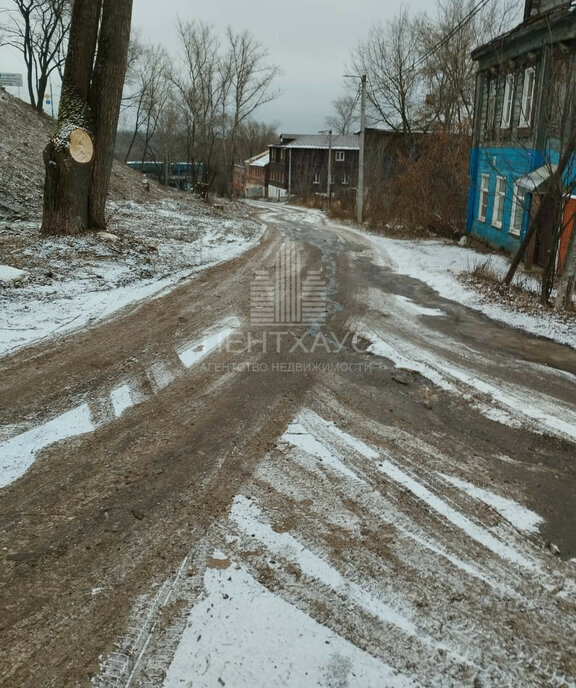 дом г Владимир р-н Октябрьский ул Муромская 18 фото 10