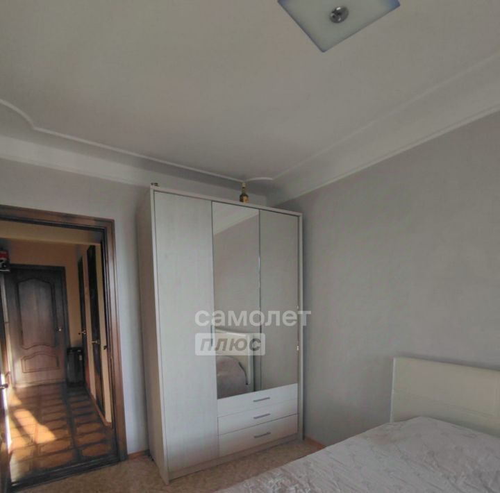 квартира г Элиста мкр 9 1к/1 фото 3