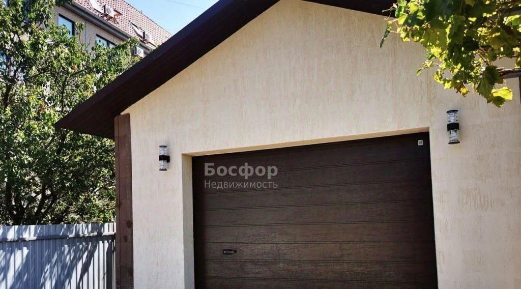 гараж г Феодосия пгт Коктебель пер Долинный фото 1