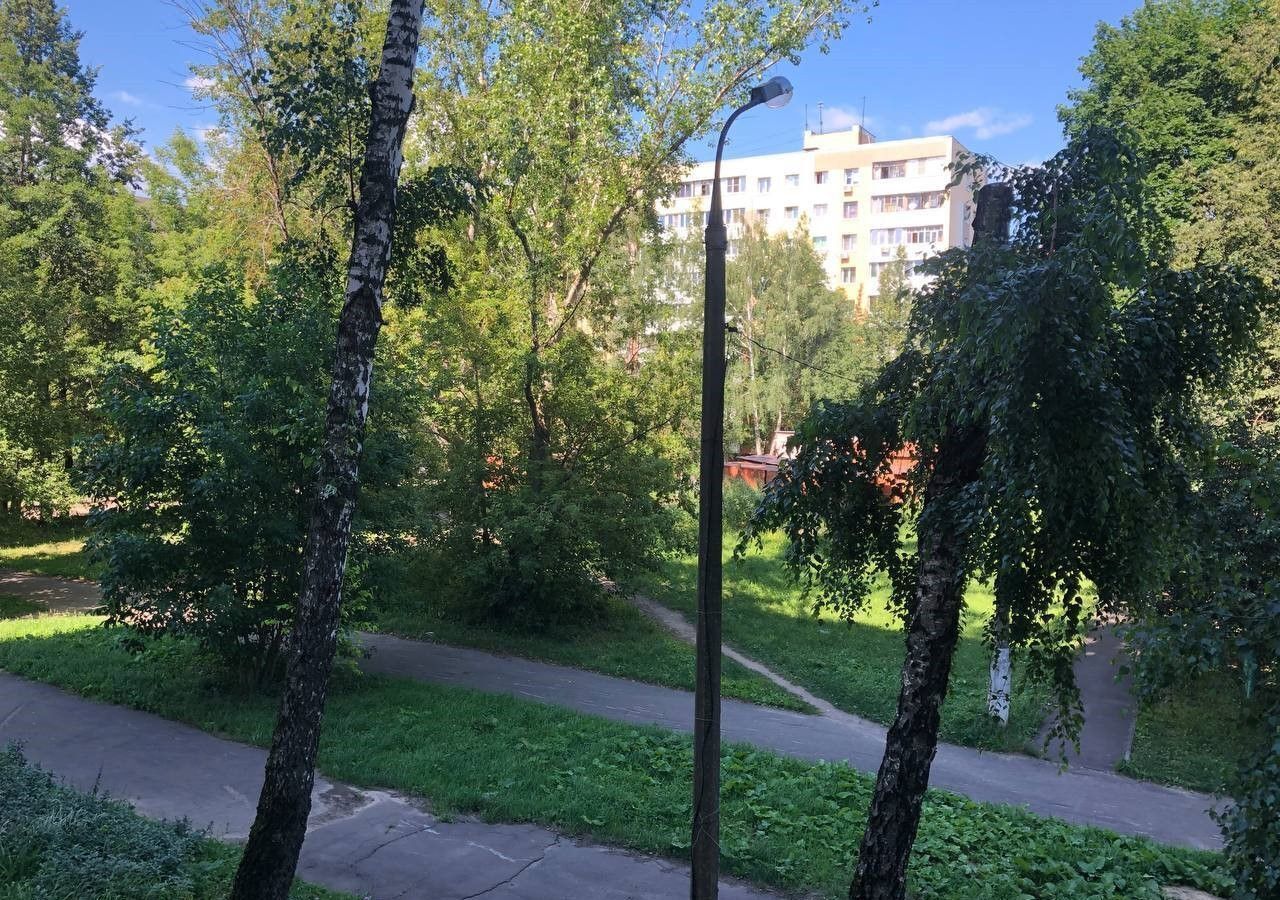 квартира г Коломна ул Девичье поле 3 фото 25