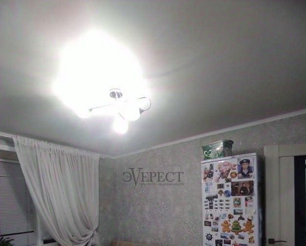 квартира г Старый Оскол микрорайон Жукова 44 фото 3