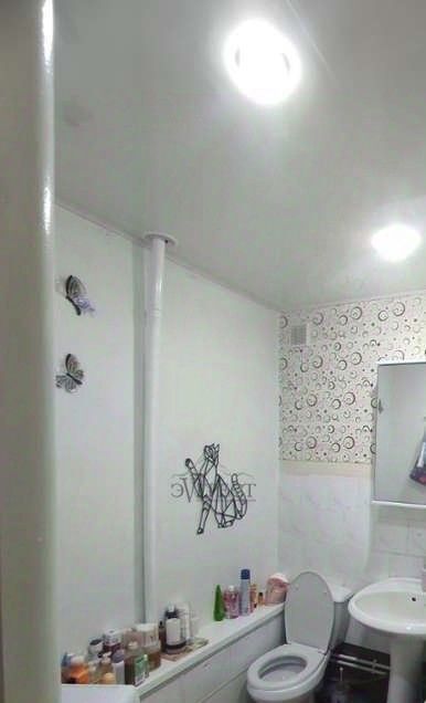 квартира г Старый Оскол микрорайон Жукова 44 фото 10