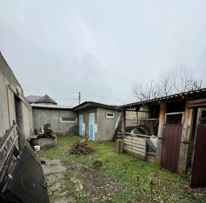 дом г Грозный р-н Старопромысловский ул. Челюскинцев, 20/23 фото 7