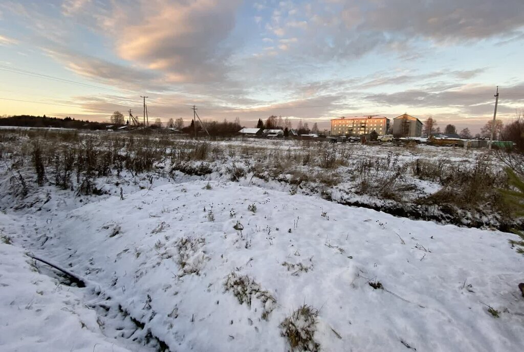 дом р-н Котласский рп Шипицыно ул Луговая фото 26